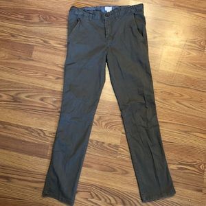 Cat & Jack Boys 16 Khakis